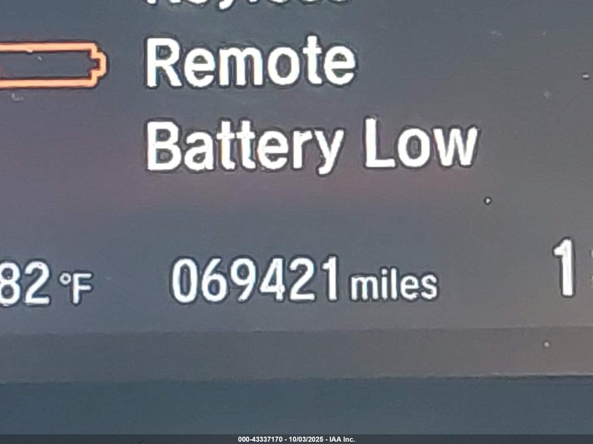 2020 HONDA CIVIC SPORT TOURING - SHHFK7H99LU218071