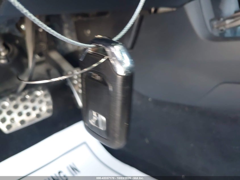 2020 HONDA CIVIC SPORT TOURING - SHHFK7H99LU218071