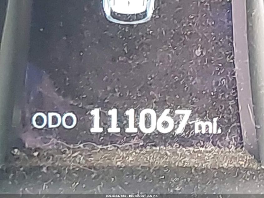 2014 Hyundai Santa Fe Sport 2.0L Turbo VIN: 5XYZU3LA2EG124726 Lot: 43337184