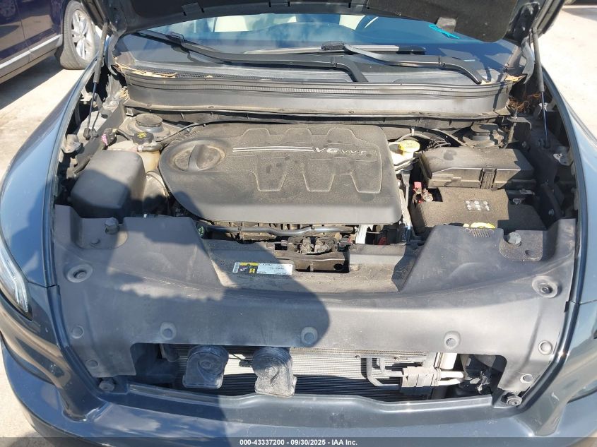 2017 Jeep Cherokee 75Th Anniversary Edition Fwd VIN: 1C4PJLCS5HW574340 Lot: 43337200