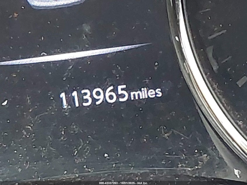 2018 NISSAN ROGUE SPORT SL - JN1BJ1CRXJW600242