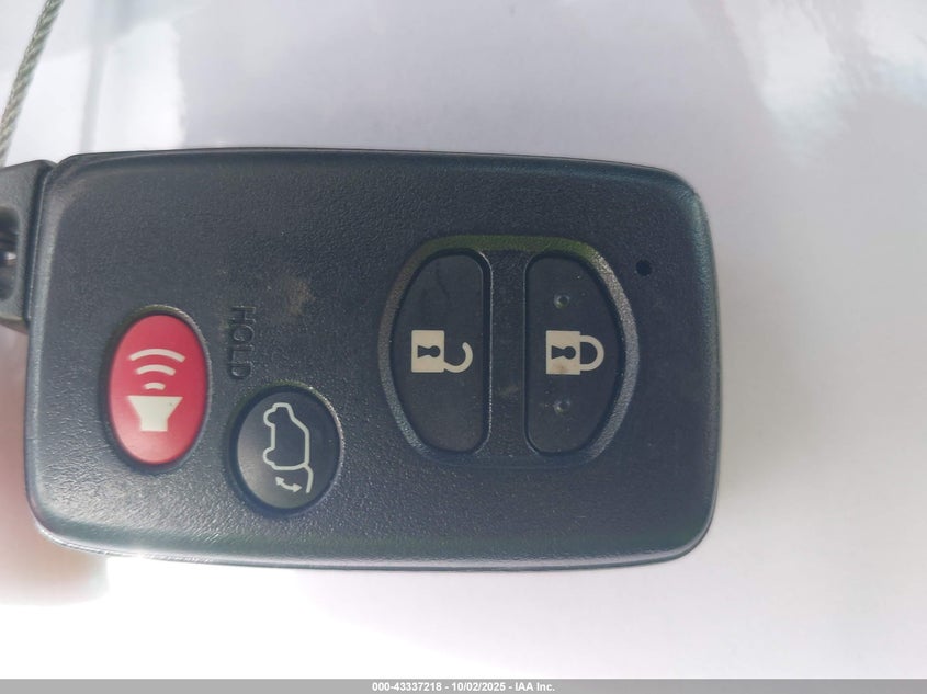 2013 TOYOTA HIGHLANDER LIMITED V6 - 5TDDK3EH8DS202244