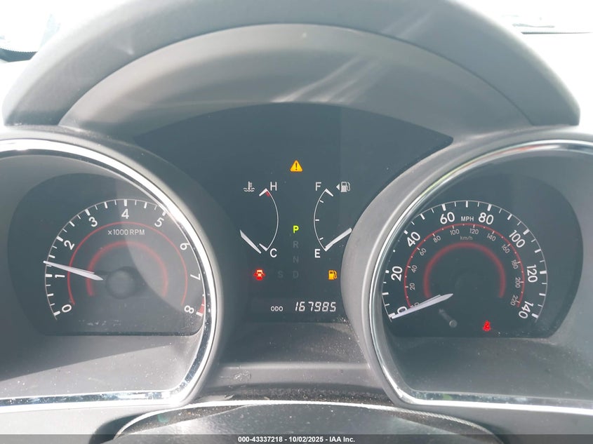 2013 TOYOTA HIGHLANDER LIMITED V6 - 5TDDK3EH8DS202244