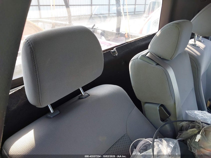 2013 FORD F-150 XL 1FTMF1CM3DKE18681