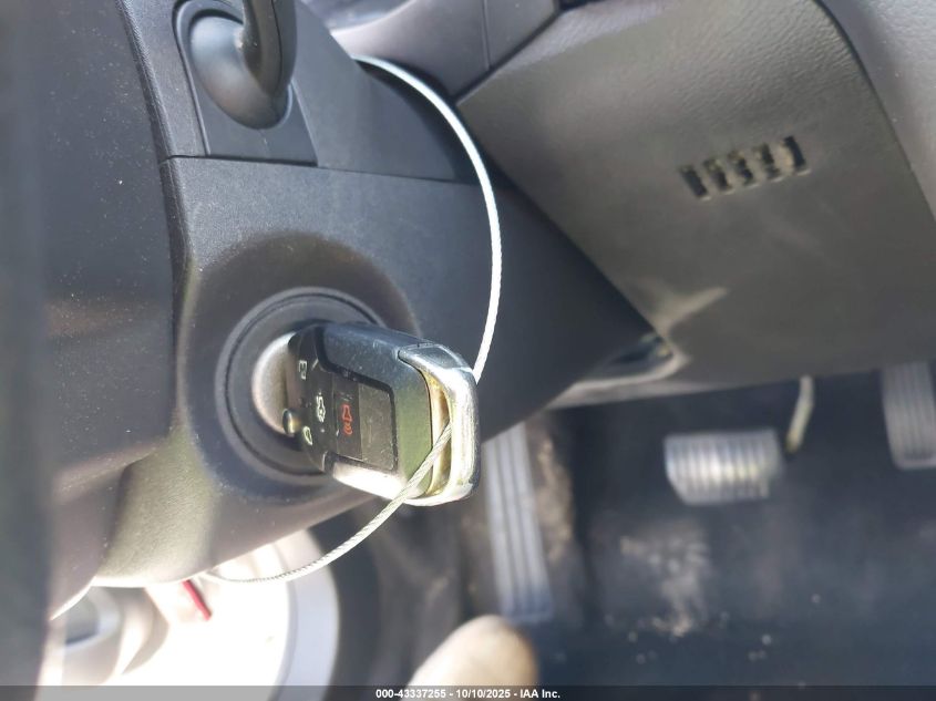 2015 Ford Fusion Se VIN: 1FA6P0H75F5125617 Lot: 43337255