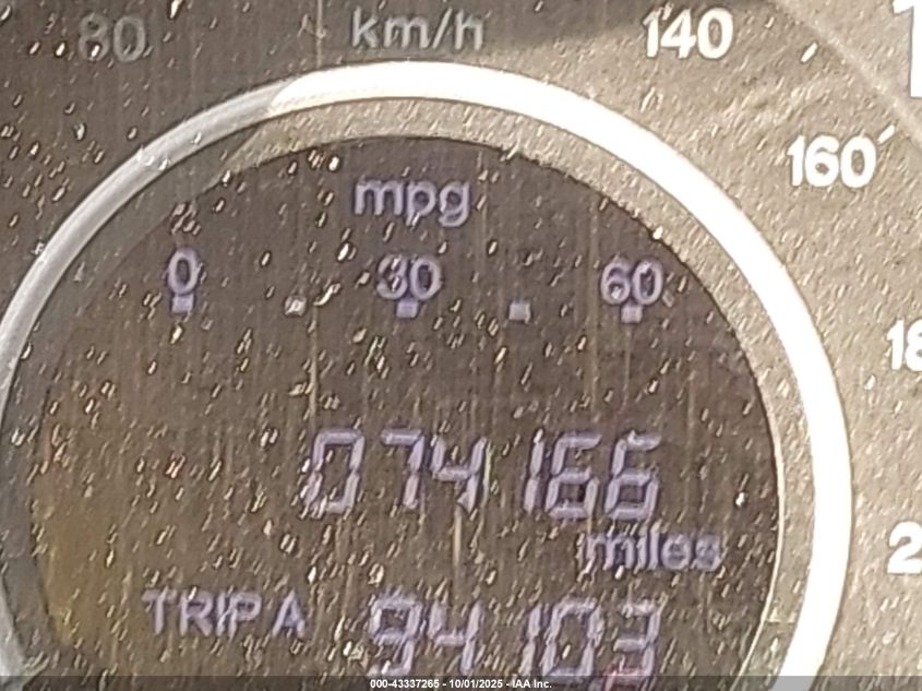 2015 Honda Cr-V Lx VIN: 2HKRM4H31FH636634 Lot: 43337265