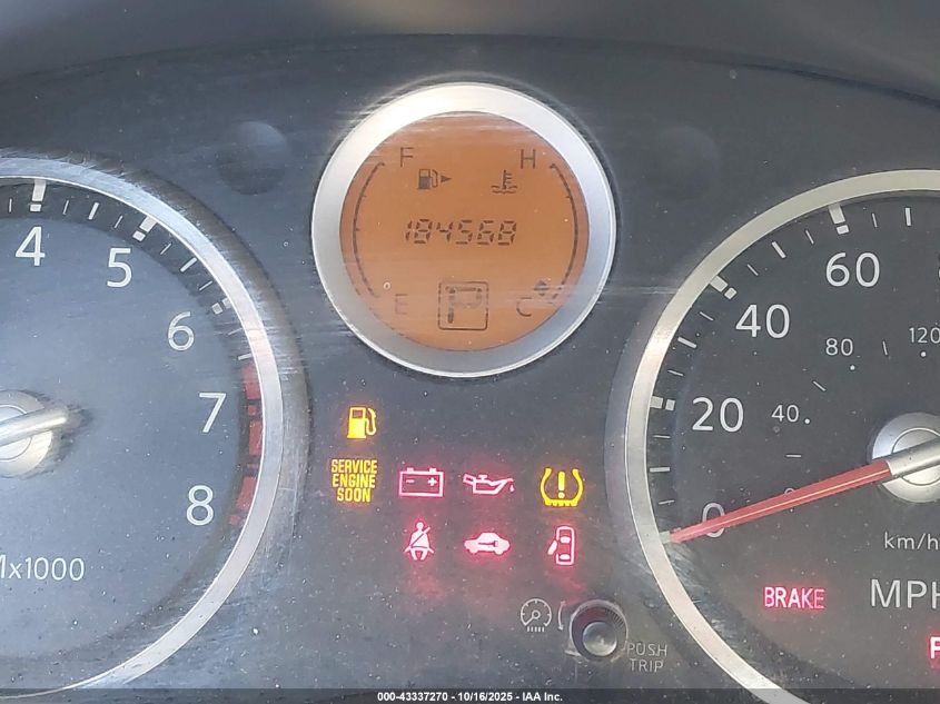 2007 Nissan Sentra 2.0 VIN: 3N1AB61E77L713120 Lot: 43337270