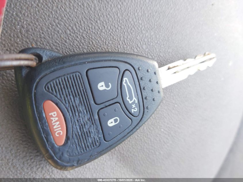 2007 Chrysler Sebring Limited VIN: 1C3LC66K57N526691 Lot: 43337279