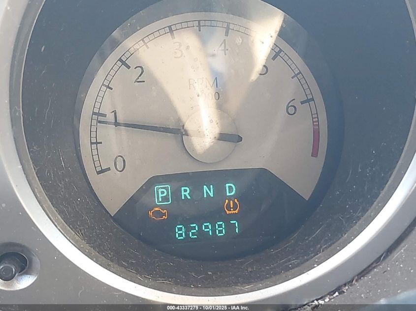 2007 Chrysler Sebring Limited VIN: 1C3LC66K57N526691 Lot: 43337279