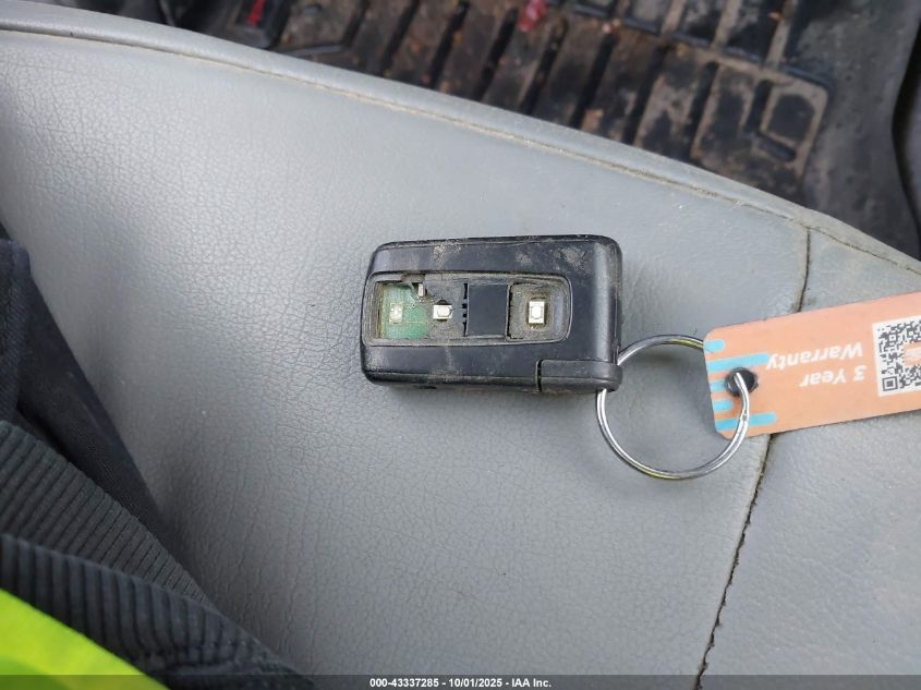 2008 Toyota Prius VIN: JTDKB20U487698570 Lot: 43337285