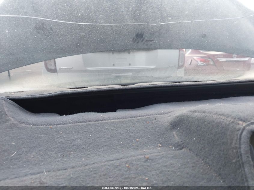 2008 Toyota Prius VIN: JTDKB20U487698570 Lot: 43337285