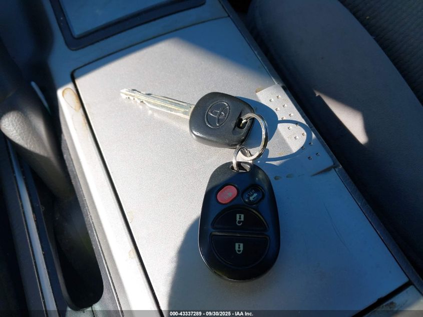 2008 Toyota Camry Solara Se VIN: 4T1FA38PX8U146805 Lot: 43337289