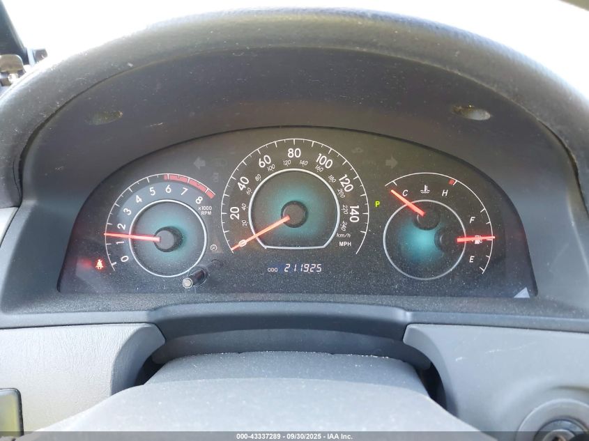 2008 Toyota Camry Solara Se VIN: 4T1FA38PX8U146805 Lot: 43337289