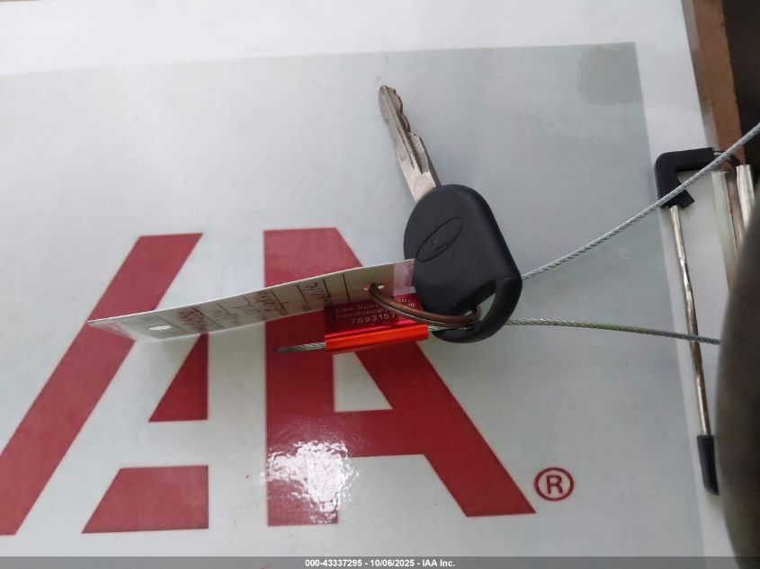 2004 Ford Expedition Eddie Bauer VIN: 1FMRU17W54LB62556 Lot: 43337295