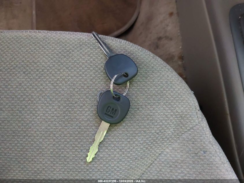 1999 Pontiac Grand Am Se1 VIN: 1G2NE52EXXC560831 Lot: 43337296