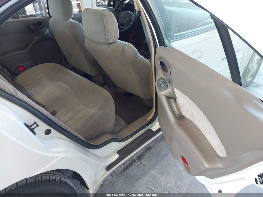 1999 Pontiac Grand Am Se1 VIN: 1G2NE52EXXC560831 Lot: 43337296