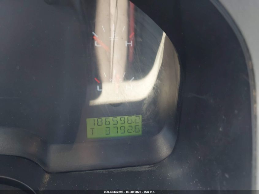 2007 Ford F-150 Stx/Xl/Xlt VIN: 1FTRF12287NA08841 Lot: 43337298