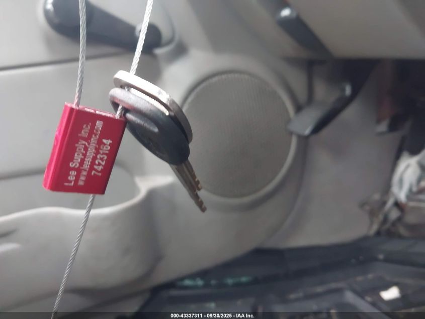 2006 Chevrolet Colorado Ls VIN: 1GCCS148268202135 Lot: 43337311