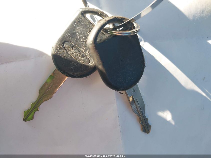 2005 Ford Taurus Se VIN: 1FAFP53285A207727 Lot: 43337313