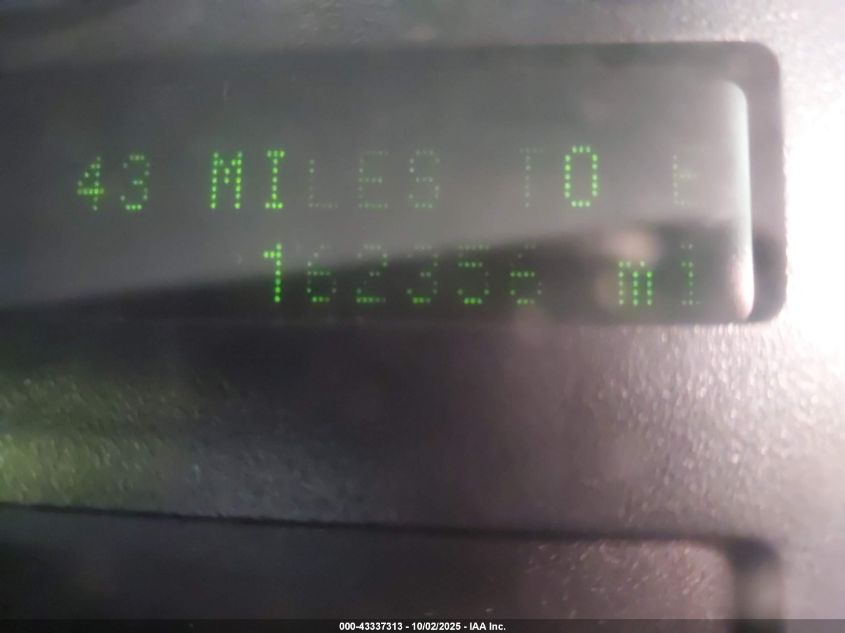 2005 Ford Taurus Se VIN: 1FAFP53285A207727 Lot: 43337313