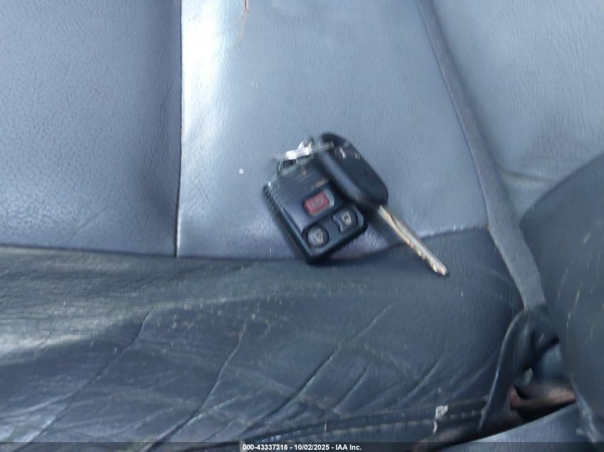 2004 Ford Explorer Sport Trac Adrenalin/Xls/Xlt VIN: 1FMZU67K34UA97940 Lot: 43337316