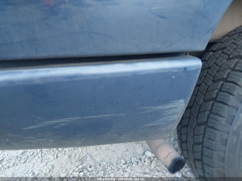 2004 Ford Explorer Sport Trac Adrenalin/Xls/Xlt VIN: 1FMZU67K34UA97940 Lot: 43337316