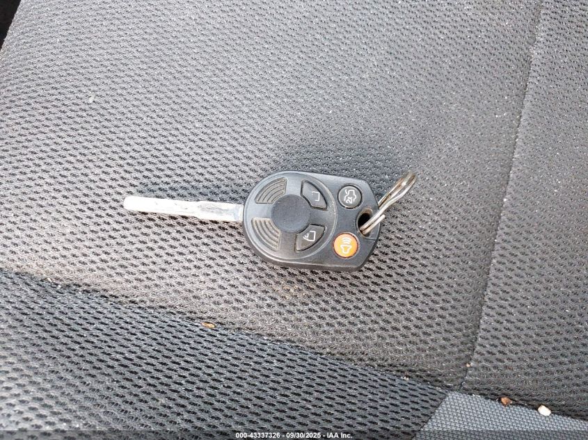 2012 Ford Focus S VIN: 1FAHP3E2XCL322793 Lot: 43337326