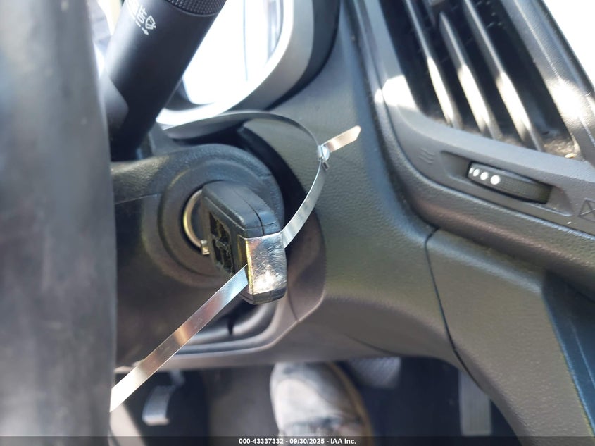 2014 CHEVROLET EQUINOX 1LT - 2GNFLFEK9E6165291