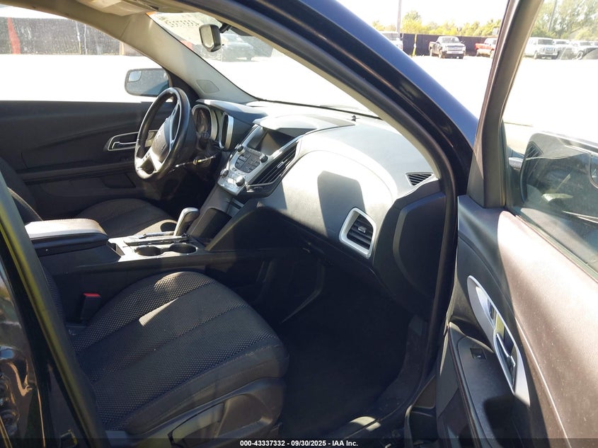 2014 CHEVROLET EQUINOX 1LT - 2GNFLFEK9E6165291