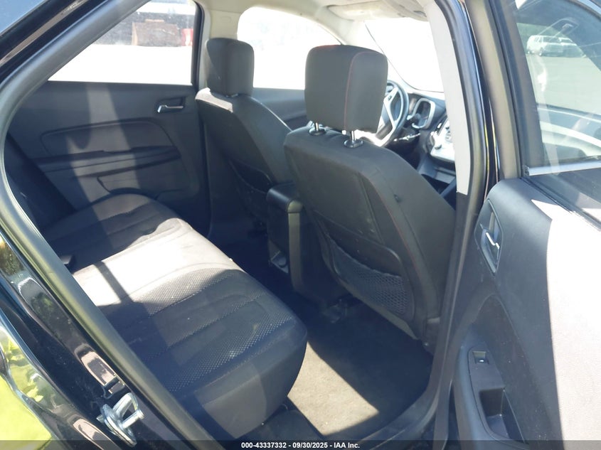 2014 CHEVROLET EQUINOX 1LT - 2GNFLFEK9E6165291