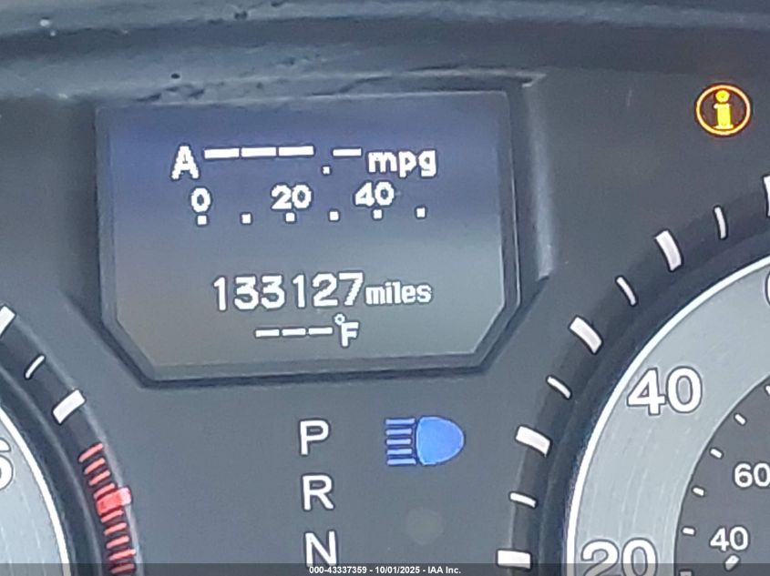 2015 Honda Odyssey Touring/Touring Elite VIN: 5FNRL5H94FB071453 Lot: 43337359