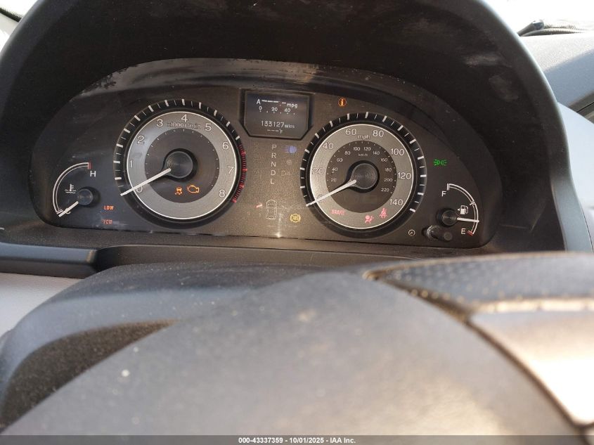 2015 Honda Odyssey Touring/Touring Elite VIN: 5FNRL5H94FB071453 Lot: 43337359