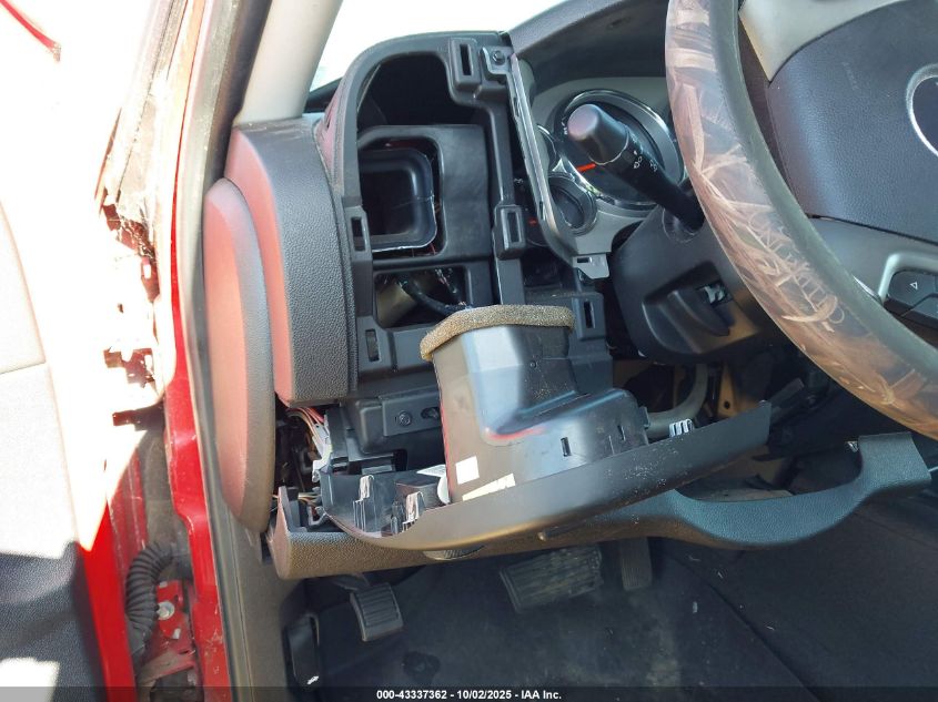 2008 Chevrolet Silverado 1500 Lt2 VIN: 2GCEK19J981275223 Lot: 43337362