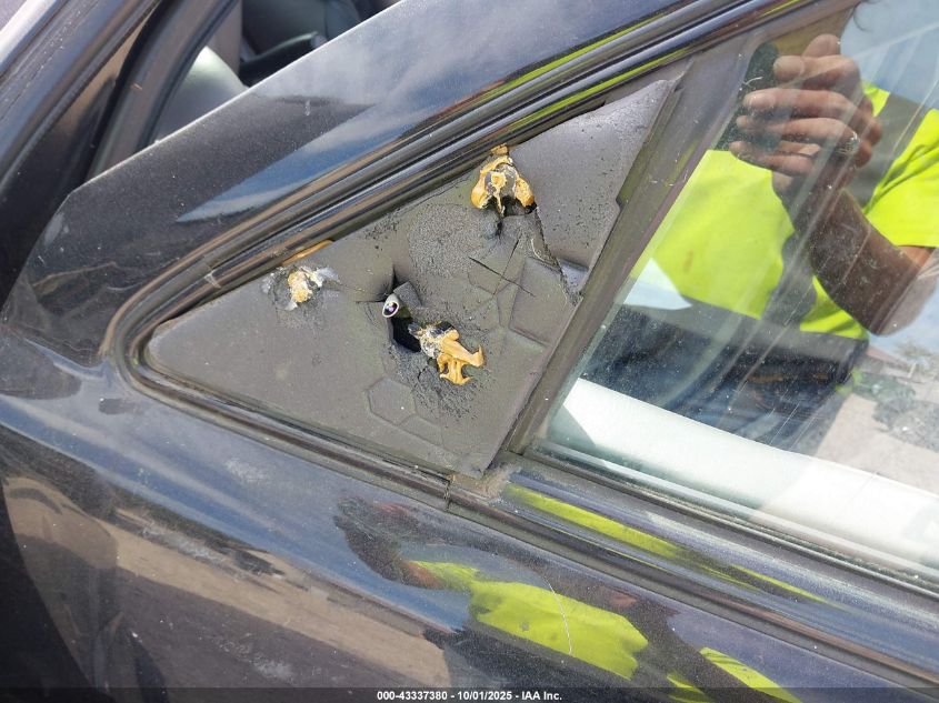 2003 Pontiac Grand Am Gt VIN: 1G2NW52E83C107458 Lot: 43337380