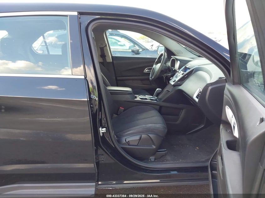 2015 CHEVROLET EQUINOX LS - 2GNALAEK0F6414673