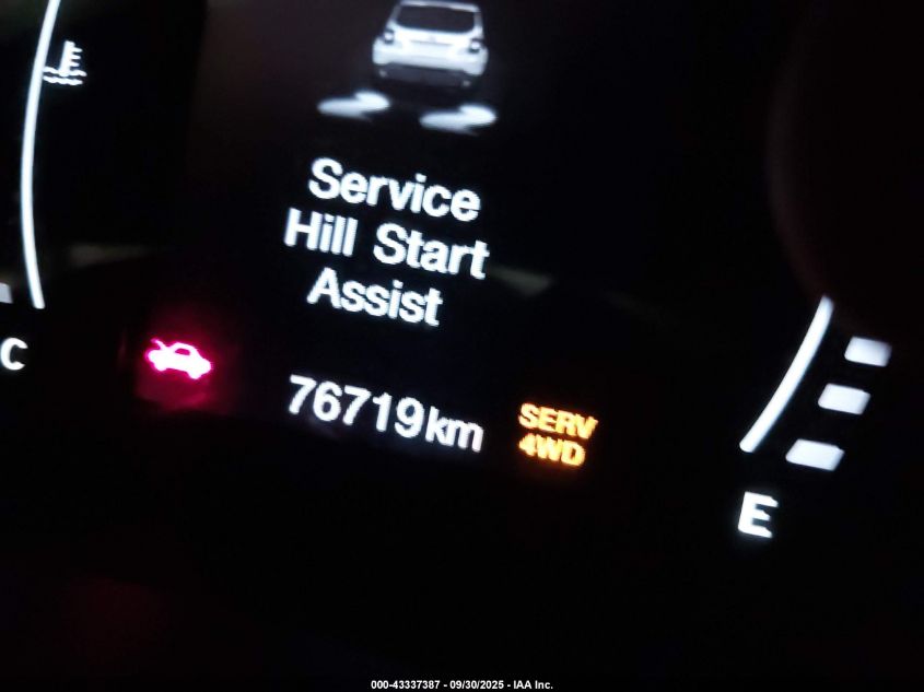 2018 Jeep Renegade Latitude 4X4 VIN: ZACCJBBB9JPH54546 Lot: 43337387