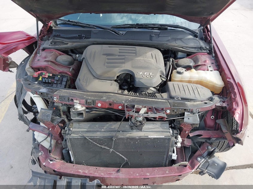 2020 Dodge Challenger Sxt VIN: 2C3CDZAG5LH184776 Lot: 43337407