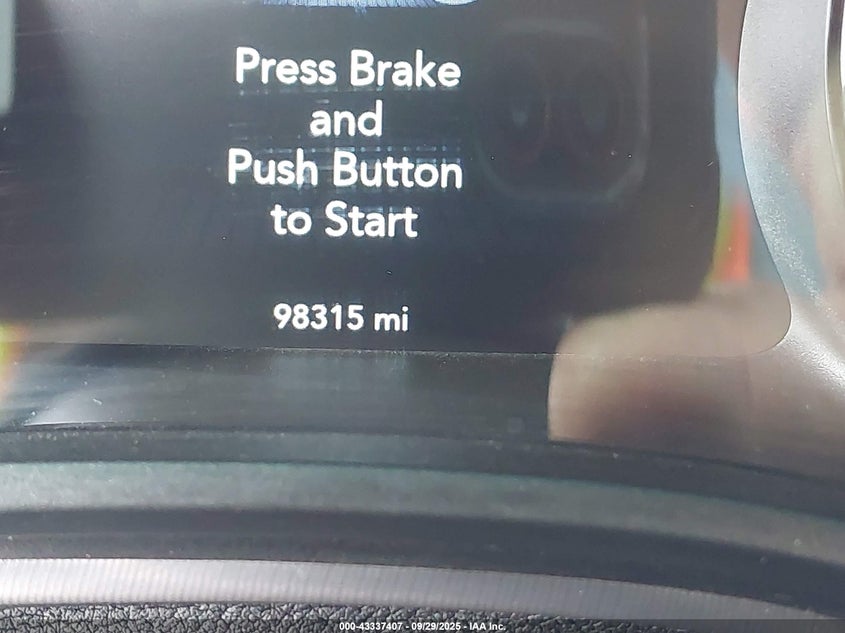 2020 Dodge Challenger Sxt VIN: 2C3CDZAG5LH184776 Lot: 43337407