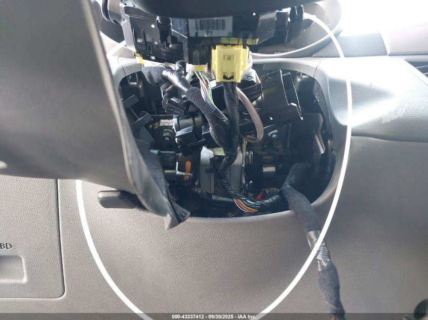 2013 Hyundai Elantra Gls VIN: 5NPDH4AE2DH447899 Lot: 43337412