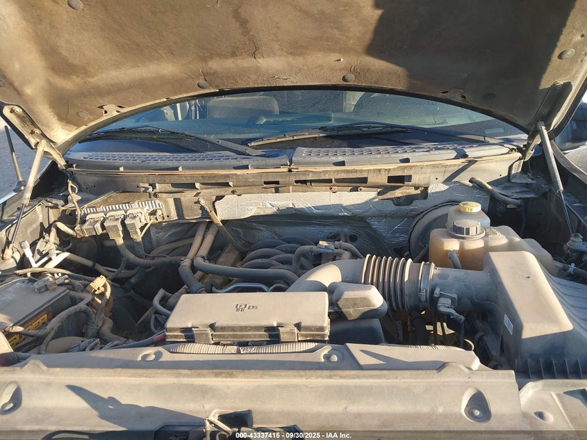 2014 FORD F-150 FX2 - 1FTFW1CF8EKE30465