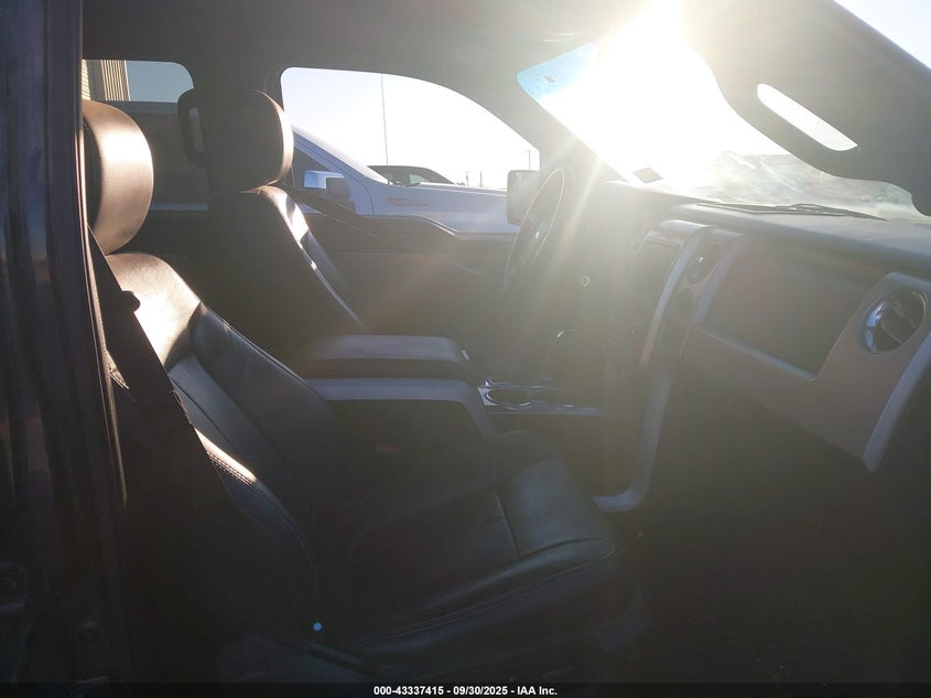 2014 FORD F-150 FX2 - 1FTFW1CF8EKE30465