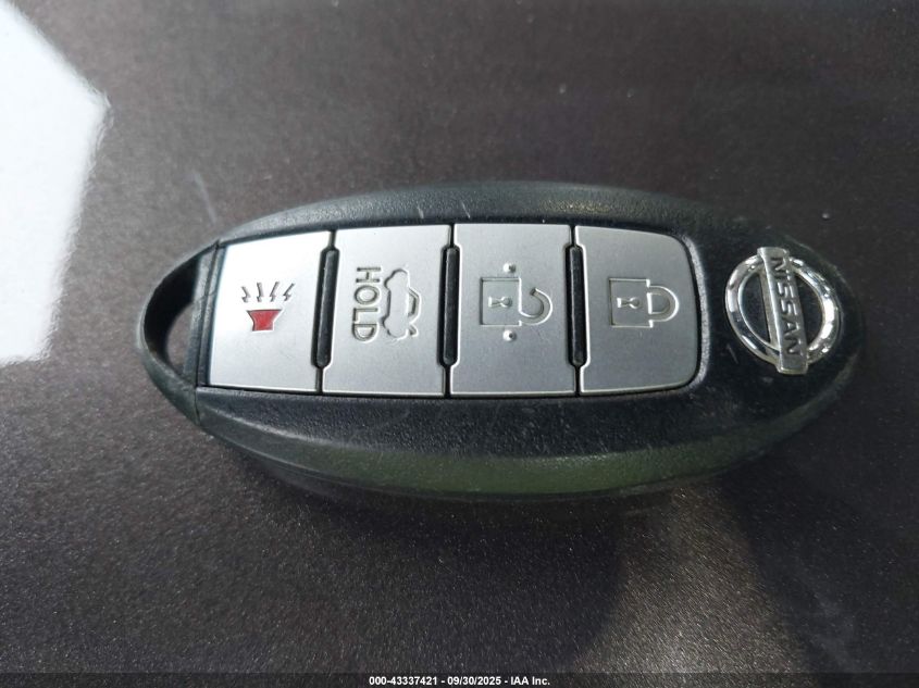 2015 Nissan Altima VIN: 1N4AL3AP0FC285692 Lot: 43337421