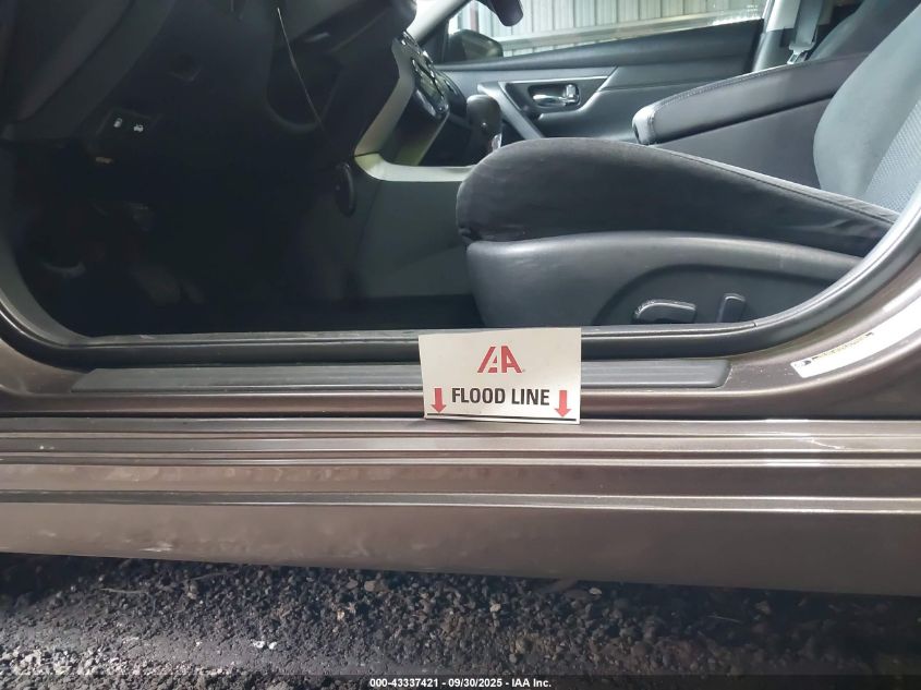 2015 Nissan Altima VIN: 1N4AL3AP0FC285692 Lot: 43337421