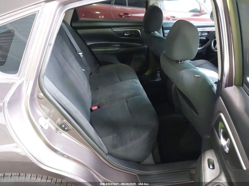 2015 Nissan Altima VIN: 1N4AL3AP0FC285692 Lot: 43337421