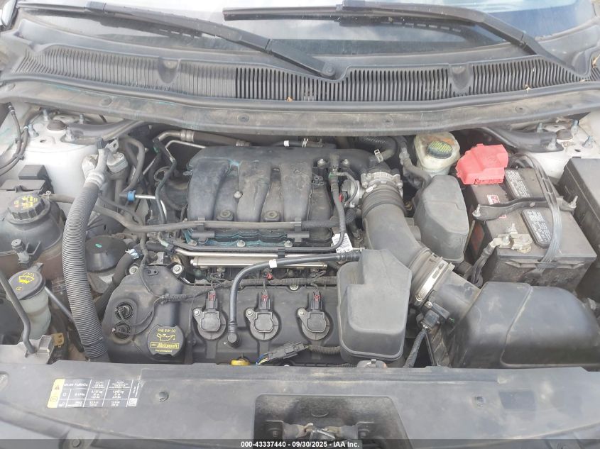 2014 Ford Police Interceptor VIN: 1FM5K8AR7EGA28867 Lot: 43337440