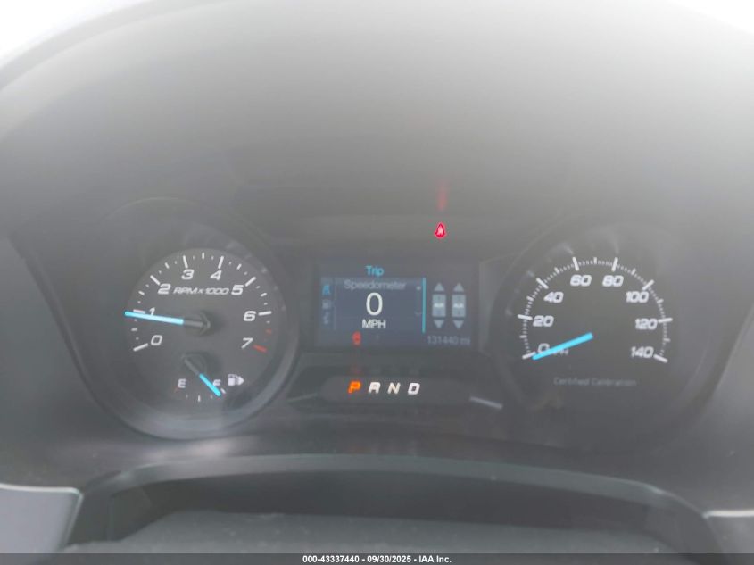 2014 Ford Police Interceptor VIN: 1FM5K8AR7EGA28867 Lot: 43337440