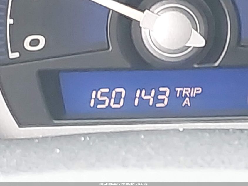 2007 Honda Civic Ex VIN: 2HGFG12877H550009 Lot: 43337449