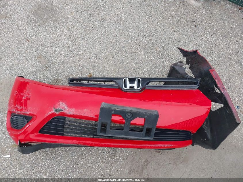 2007 Honda Civic Ex VIN: 2HGFG12877H550009 Lot: 43337449