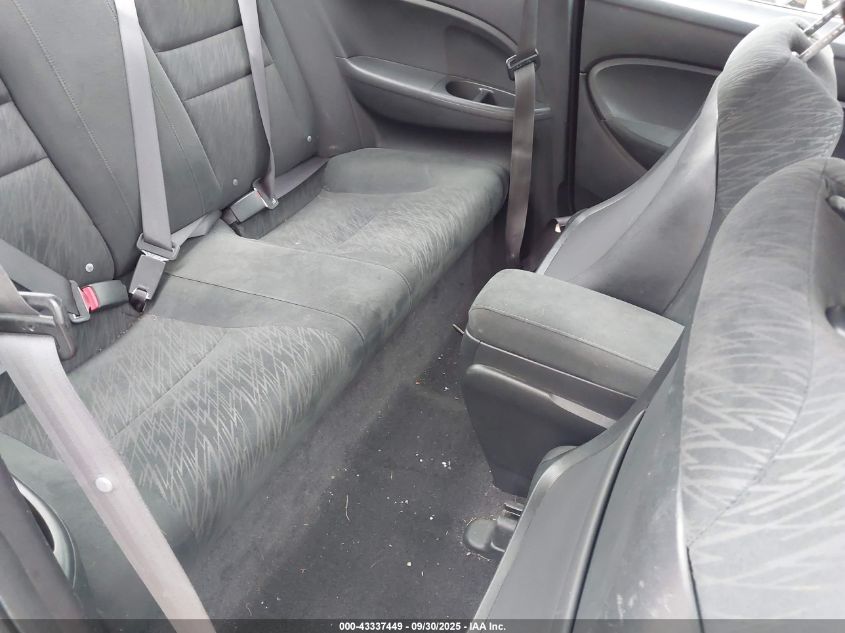 2007 Honda Civic Ex VIN: 2HGFG12877H550009 Lot: 43337449