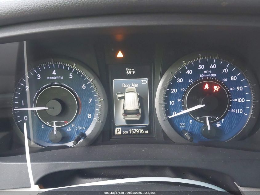 2015 Toyota Sienna Xle Premium 8 Passenger VIN: 5TDYK3DC5FS570570 Lot: 43337450